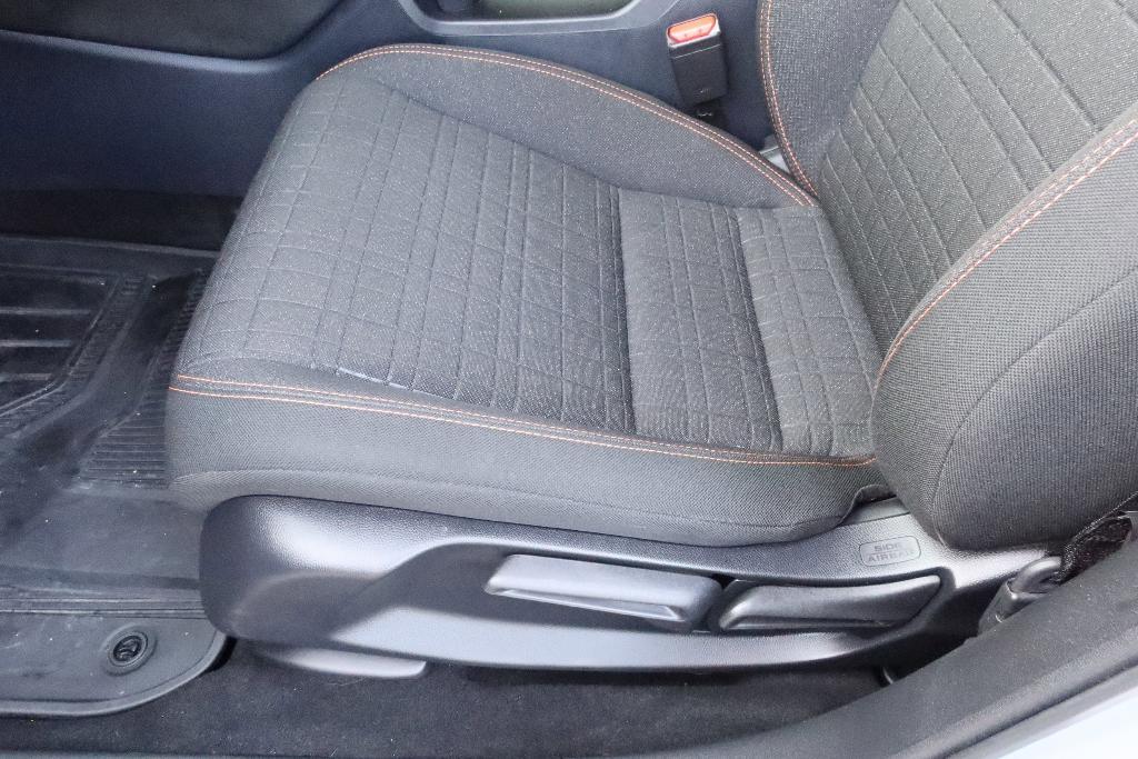 used 2024 Honda HR-V car, priced at $25,691