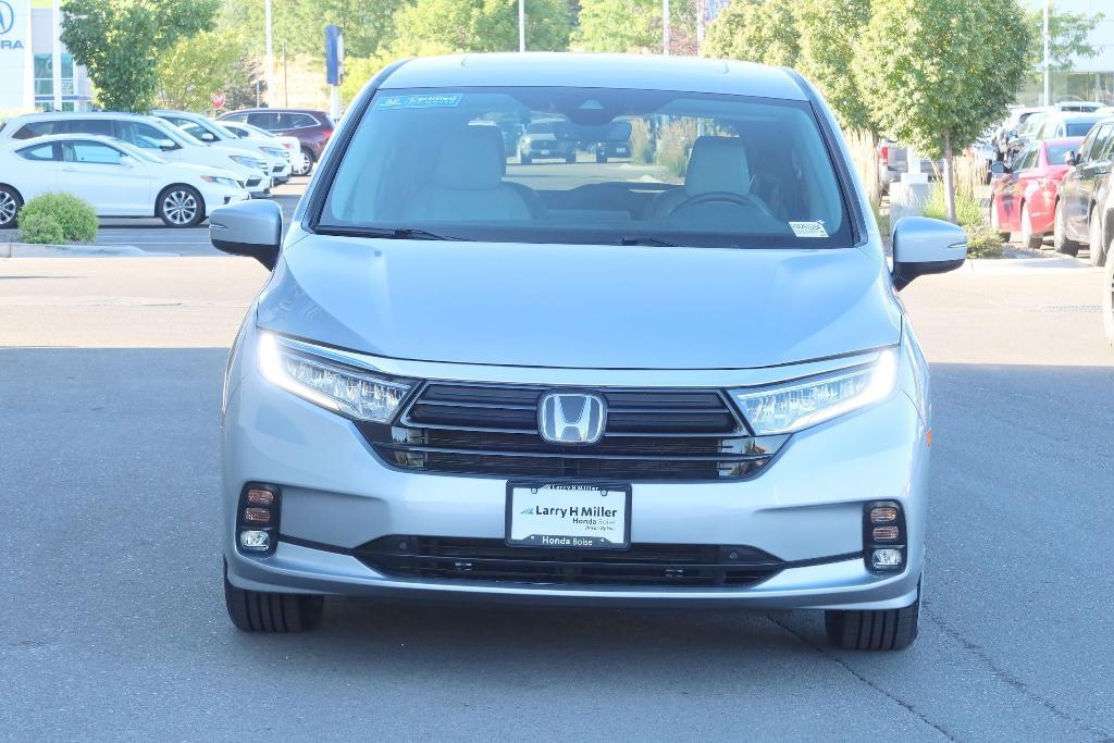 used 2024 Honda Odyssey car, priced at $38,723