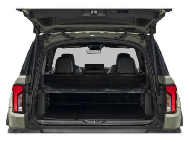 new 2026 Honda Passport car, priced at $55,775