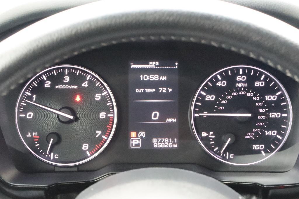 used 2022 Subaru Outback car, priced at $20,998