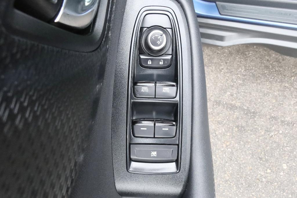 used 2022 Subaru Outback car, priced at $20,998