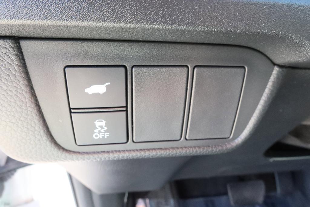 used 2024 Honda CR-V Hybrid car, priced at $34,983