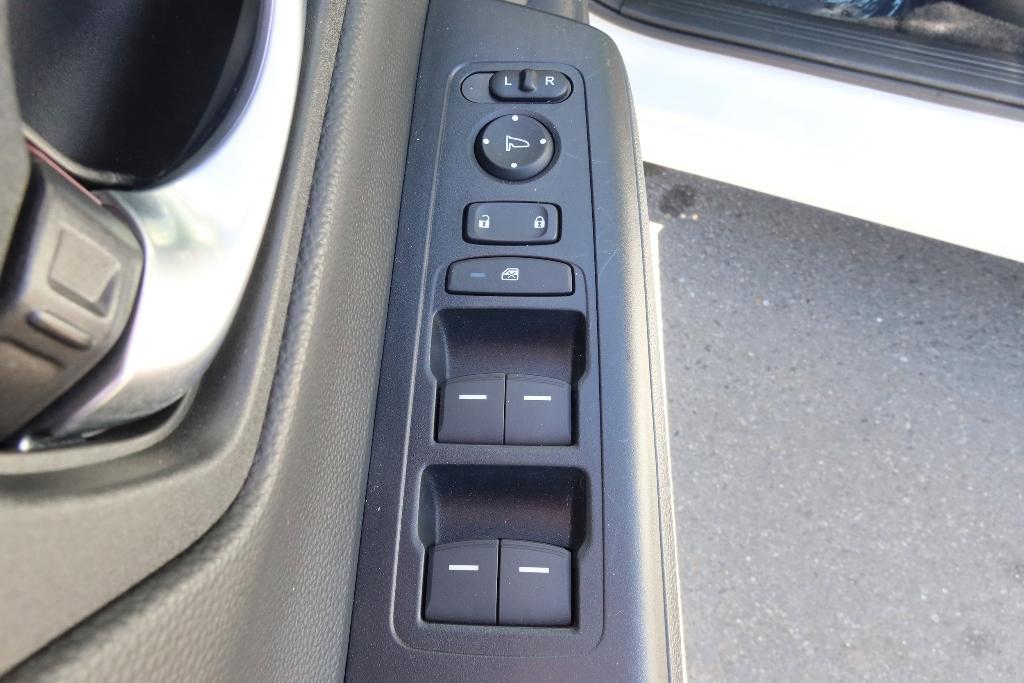 used 2024 Honda CR-V Hybrid car, priced at $34,983