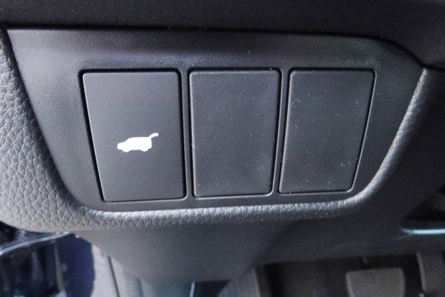 new 2026 Honda CR-V Hybrid car, priced at $41,620