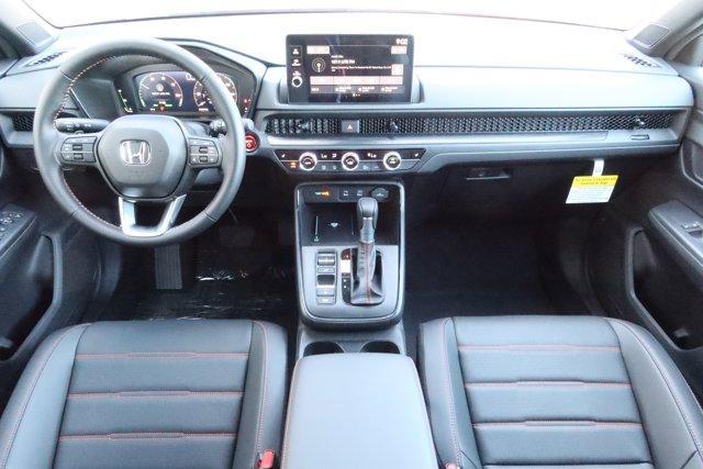 new 2026 Honda CR-V Hybrid car, priced at $41,620
