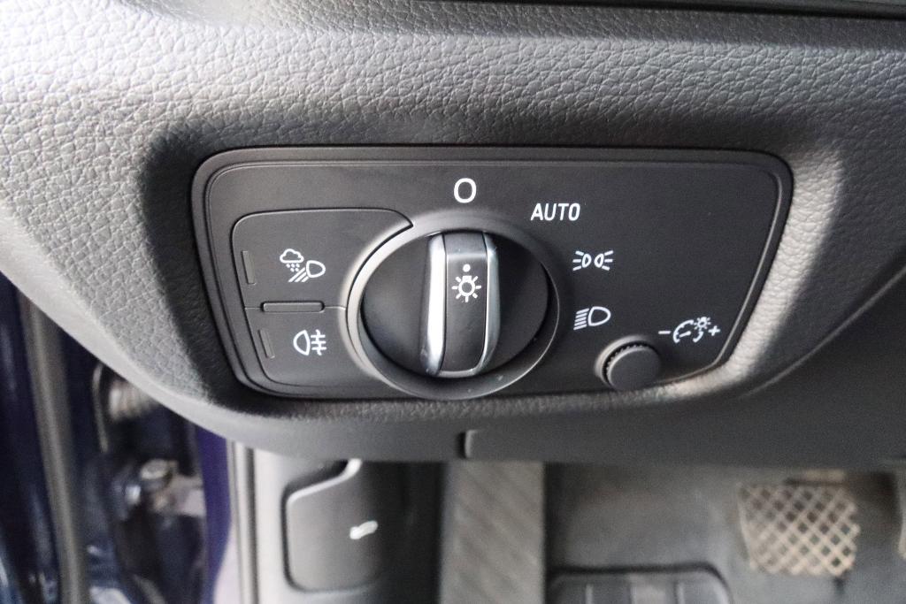 used 2020 Audi A3 car, priced at $17,677