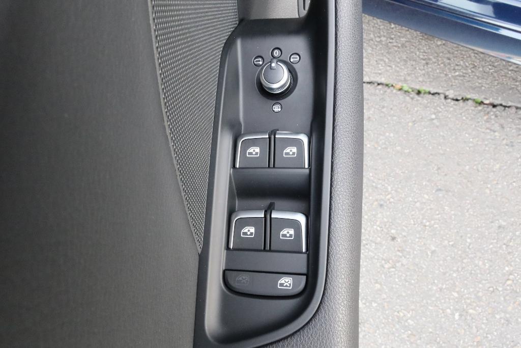 used 2020 Audi A3 car, priced at $17,677