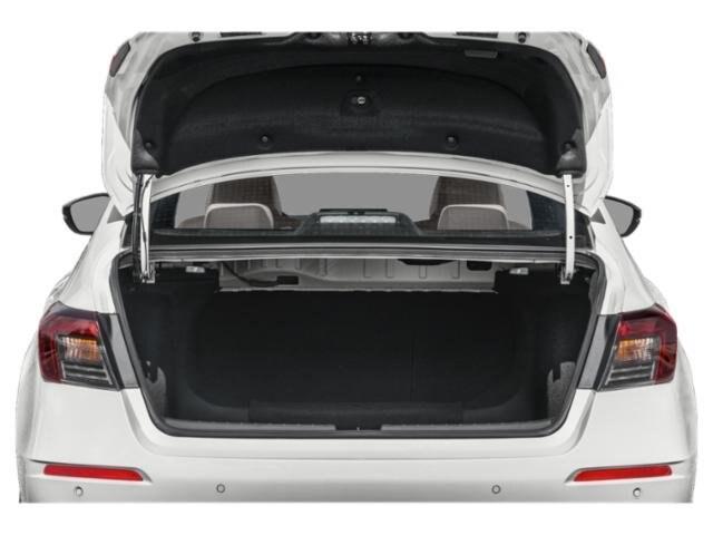 new 2026 Honda Civic Hybrid car, priced at $33,490