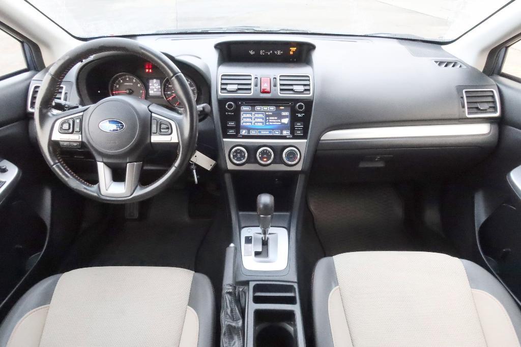 used 2017 Subaru Crosstrek car, priced at $14,373