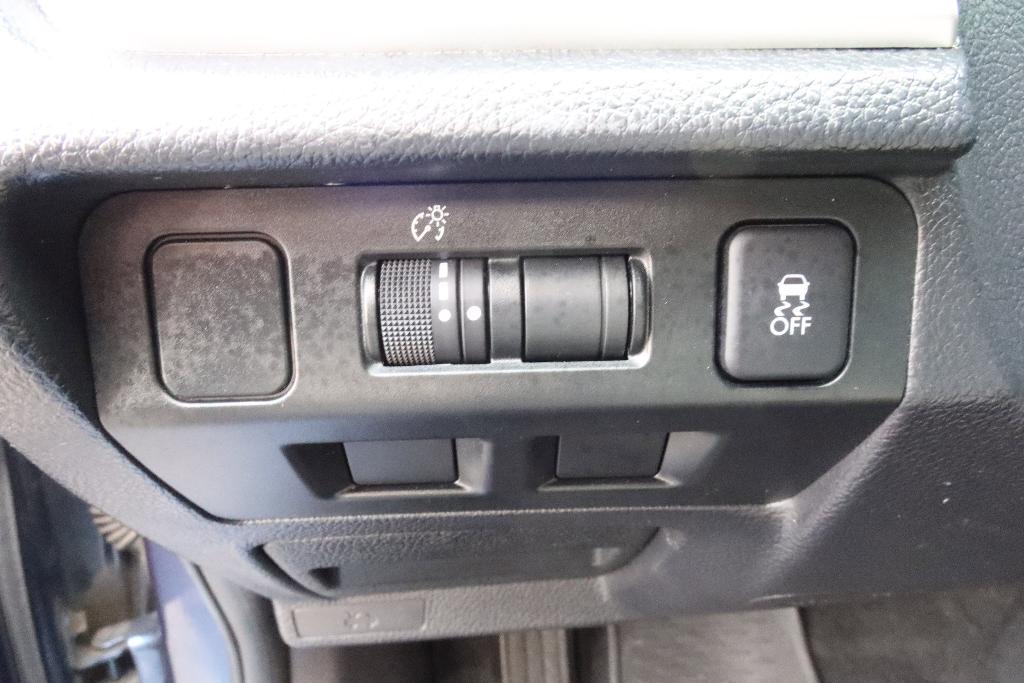 used 2017 Subaru Crosstrek car, priced at $14,373