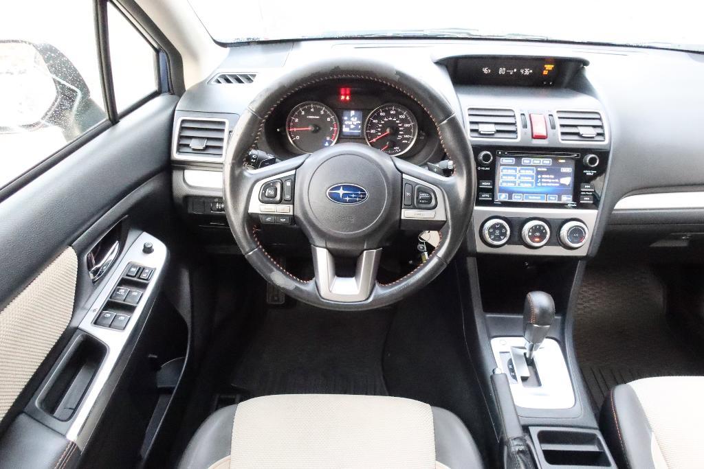 used 2017 Subaru Crosstrek car, priced at $14,373