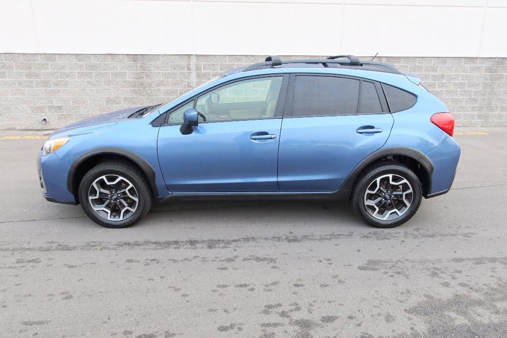 used 2017 Subaru Crosstrek car, priced at $14,373