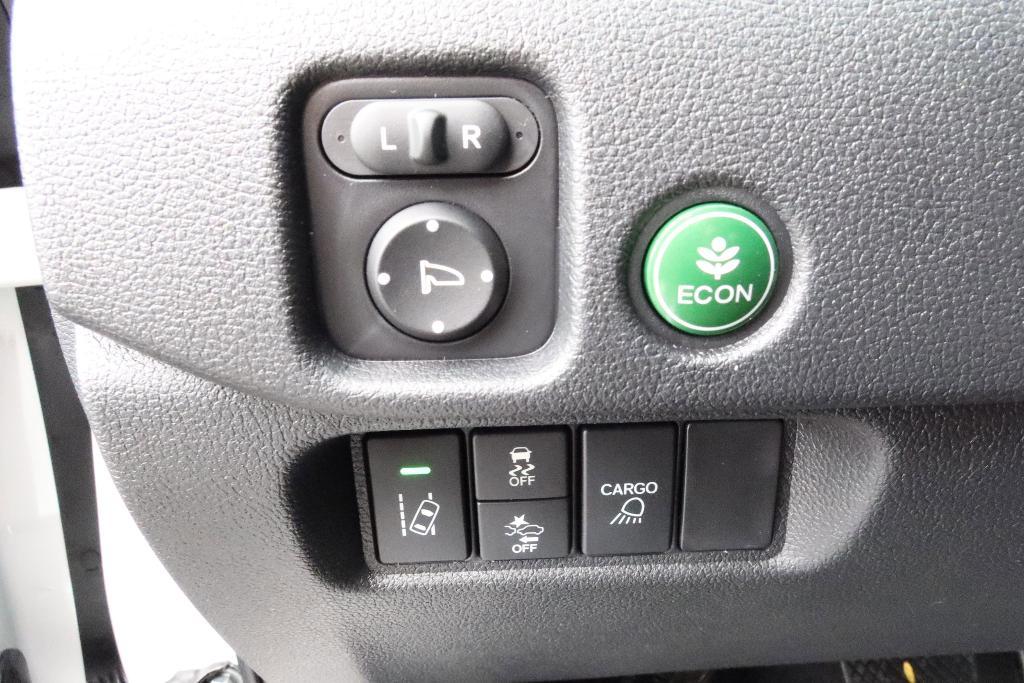 new 2026 Honda Ridgeline car, priced at $45,345