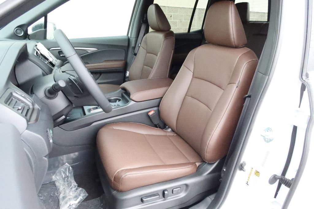 new 2026 Honda Ridgeline car, priced at $45,345