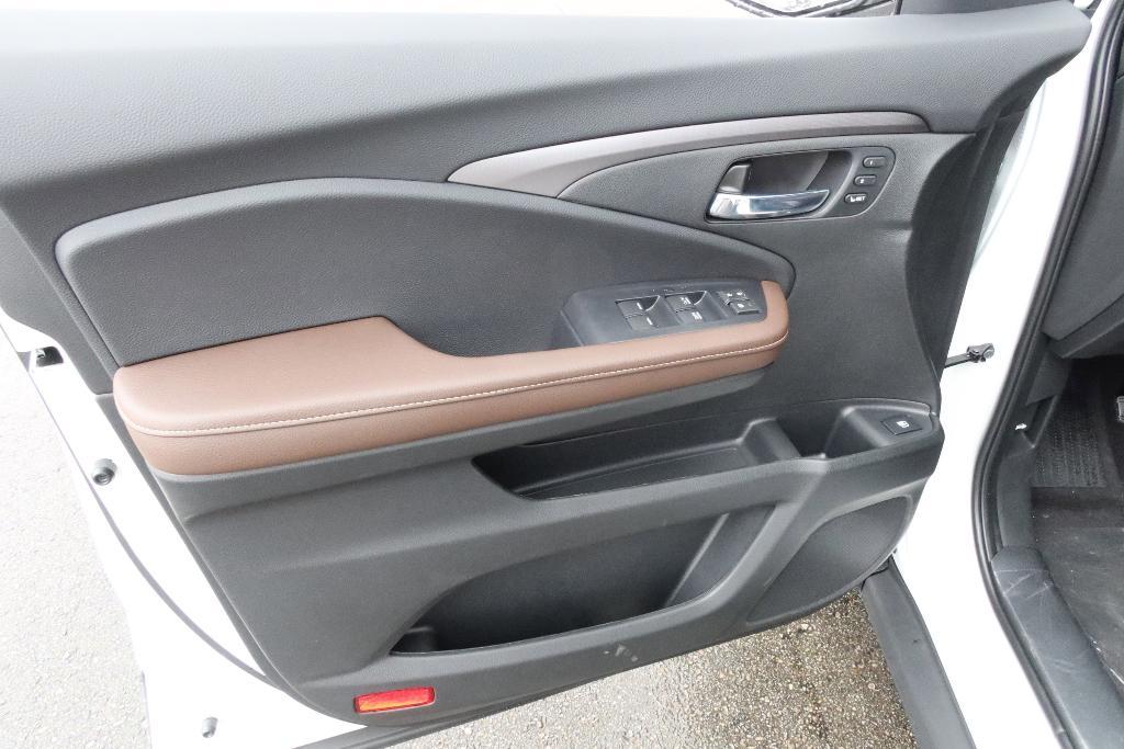 new 2026 Honda Ridgeline car, priced at $45,345