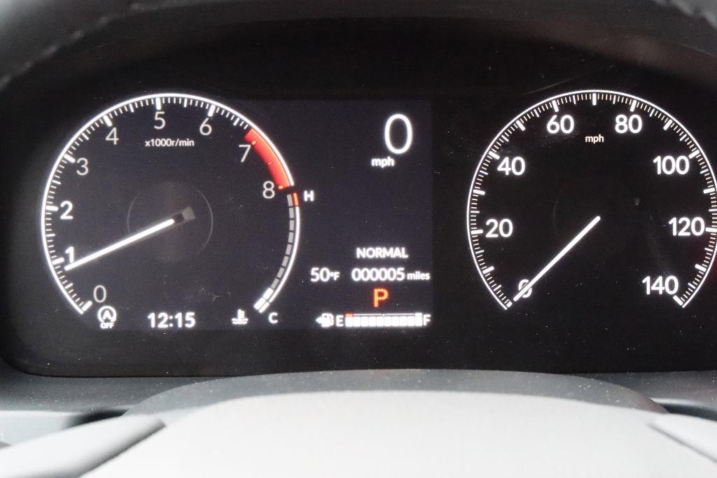 new 2026 Honda Ridgeline car, priced at $45,345