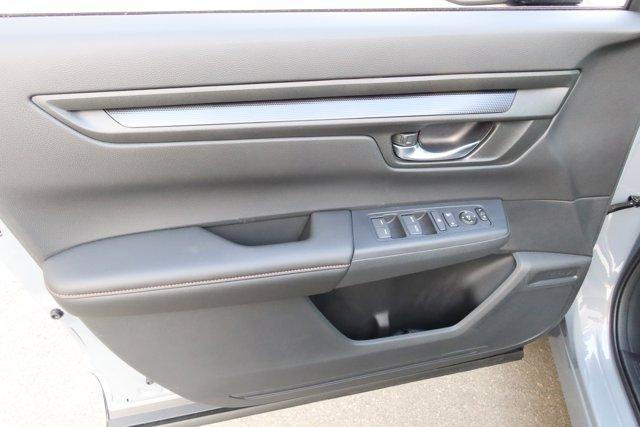 new 2026 Honda CR-V Hybrid car, priced at $38,980