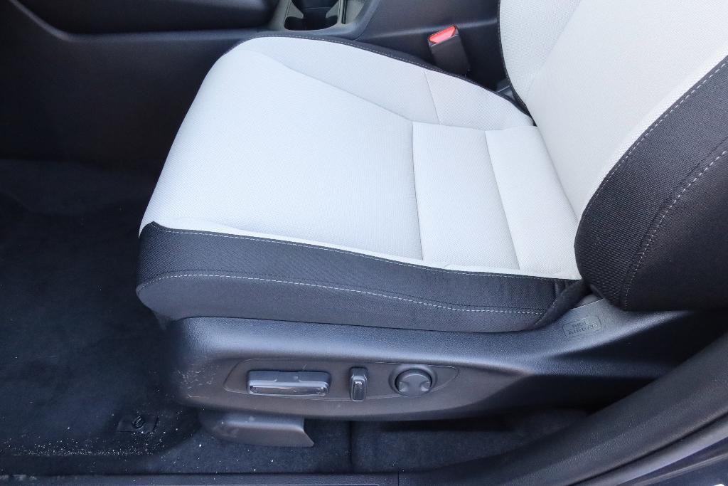 new 2025 Honda CR-V car, priced at $35,245