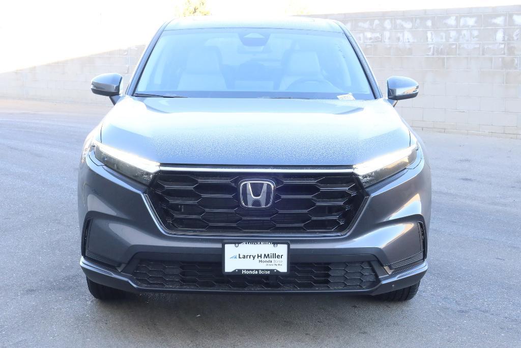 new 2025 Honda CR-V car, priced at $35,245