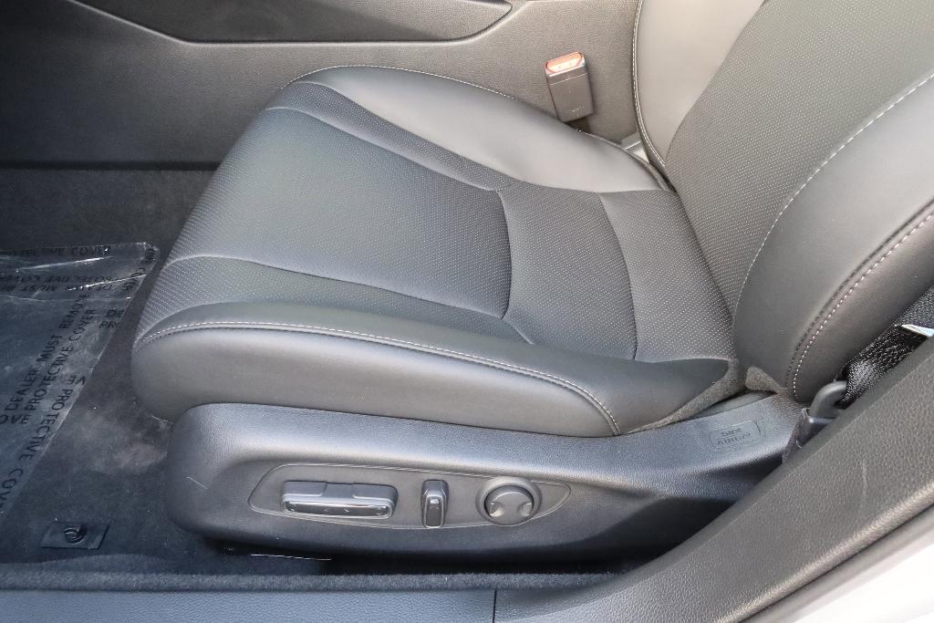 new 2025 Honda Accord Hybrid car, priced at $36,545