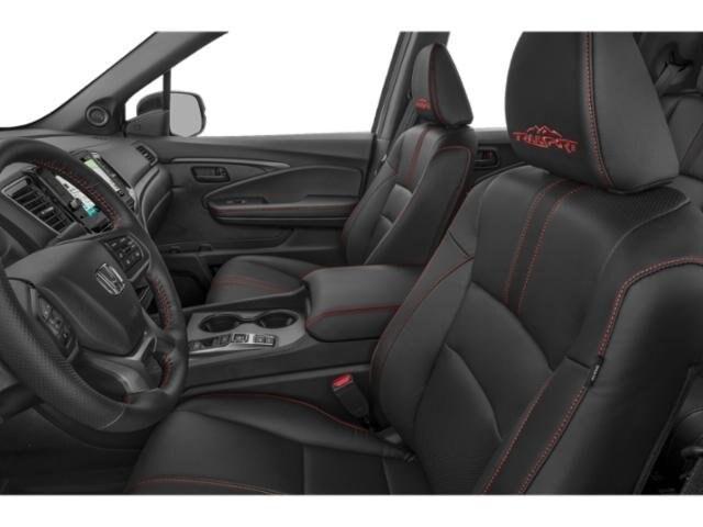 new 2026 Honda Ridgeline car, priced at $47,290