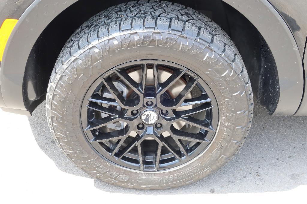 used 2022 Hyundai SANTA CRUZ car, priced at $24,483