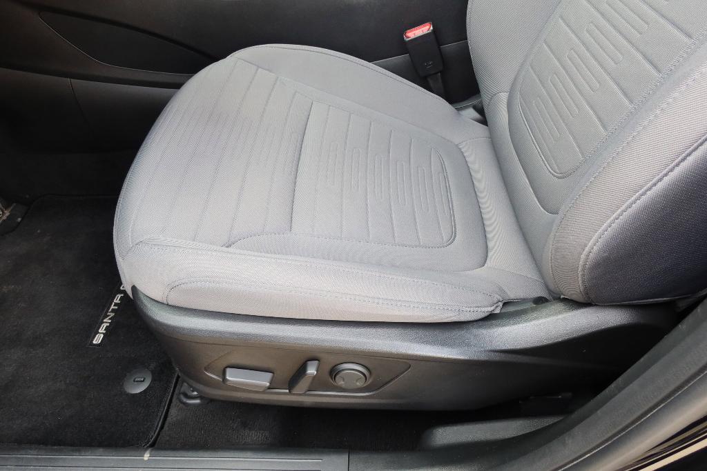 used 2022 Hyundai SANTA CRUZ car, priced at $24,483