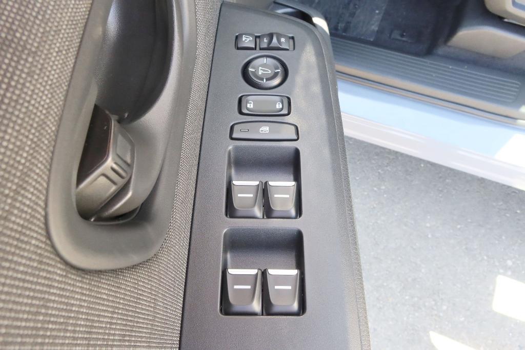 new 2026 Honda Passport car, priced at $50,355