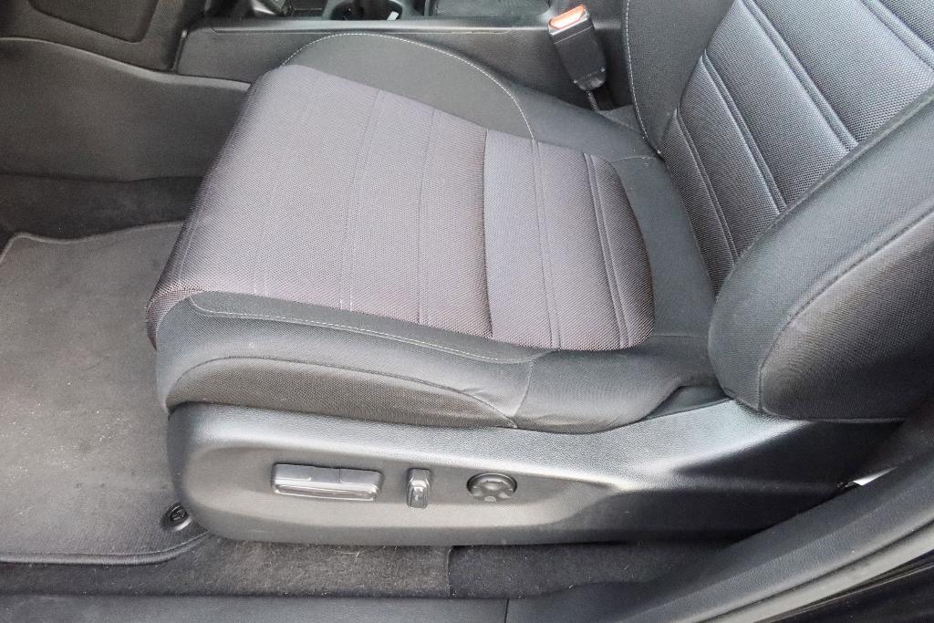 used 2018 Honda CR-V car, priced at $20,578