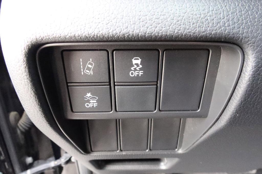 used 2018 Honda CR-V car, priced at $20,578