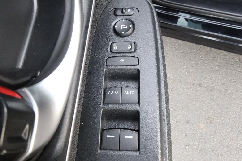 used 2018 Honda CR-V car, priced at $20,578