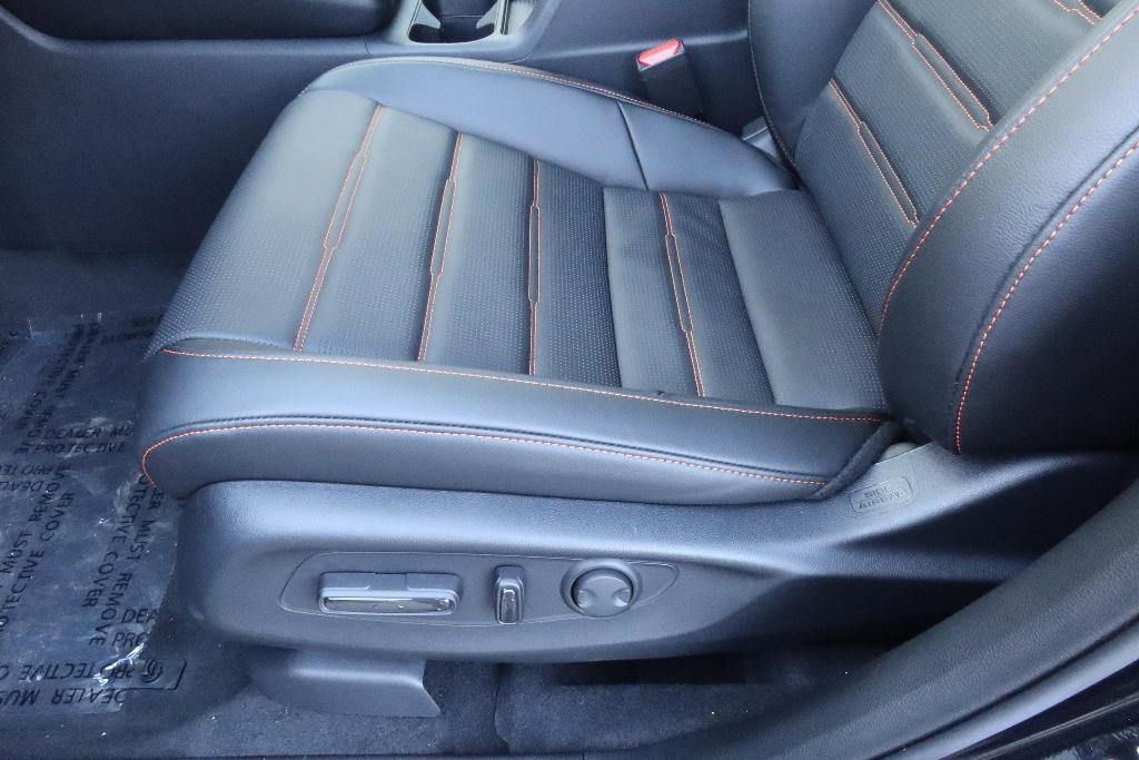 new 2025 Honda CR-V Hybrid car, priced at $42,495