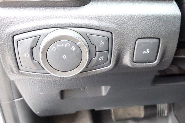 used 2020 Ford Ranger car, priced at $29,888