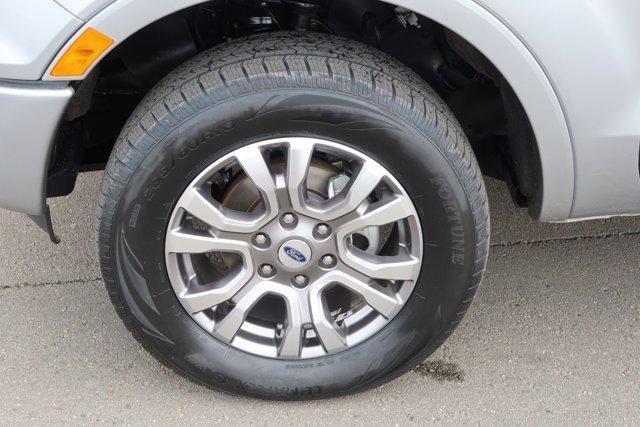 used 2020 Ford Ranger car, priced at $29,888