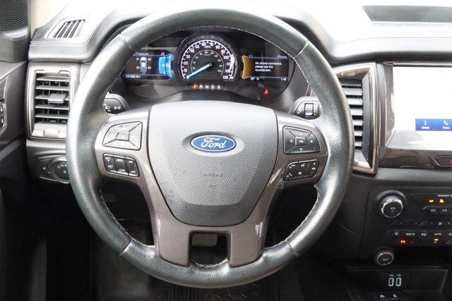 used 2020 Ford Ranger car, priced at $29,888
