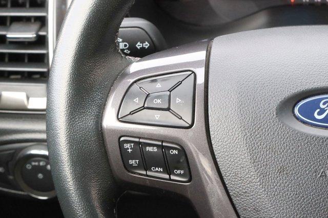 used 2020 Ford Ranger car, priced at $29,888