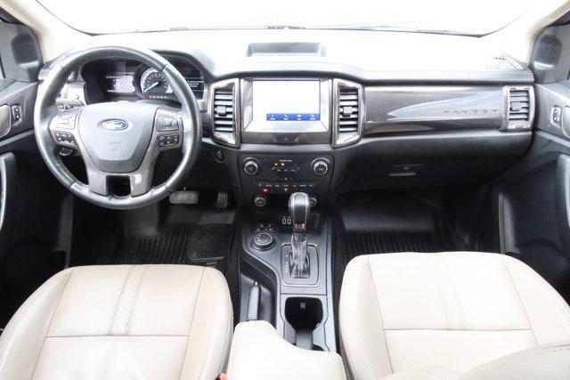 used 2020 Ford Ranger car, priced at $29,888