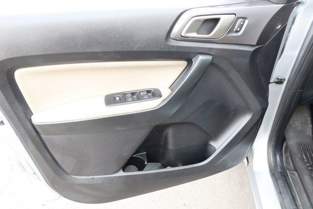 used 2020 Ford Ranger car, priced at $29,888