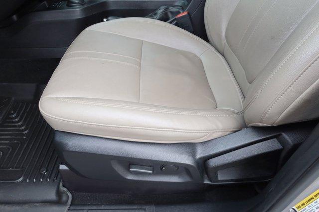 used 2020 Ford Ranger car, priced at $29,888