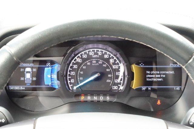 used 2020 Ford Ranger car, priced at $29,888