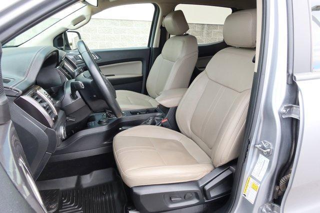 used 2020 Ford Ranger car, priced at $29,888