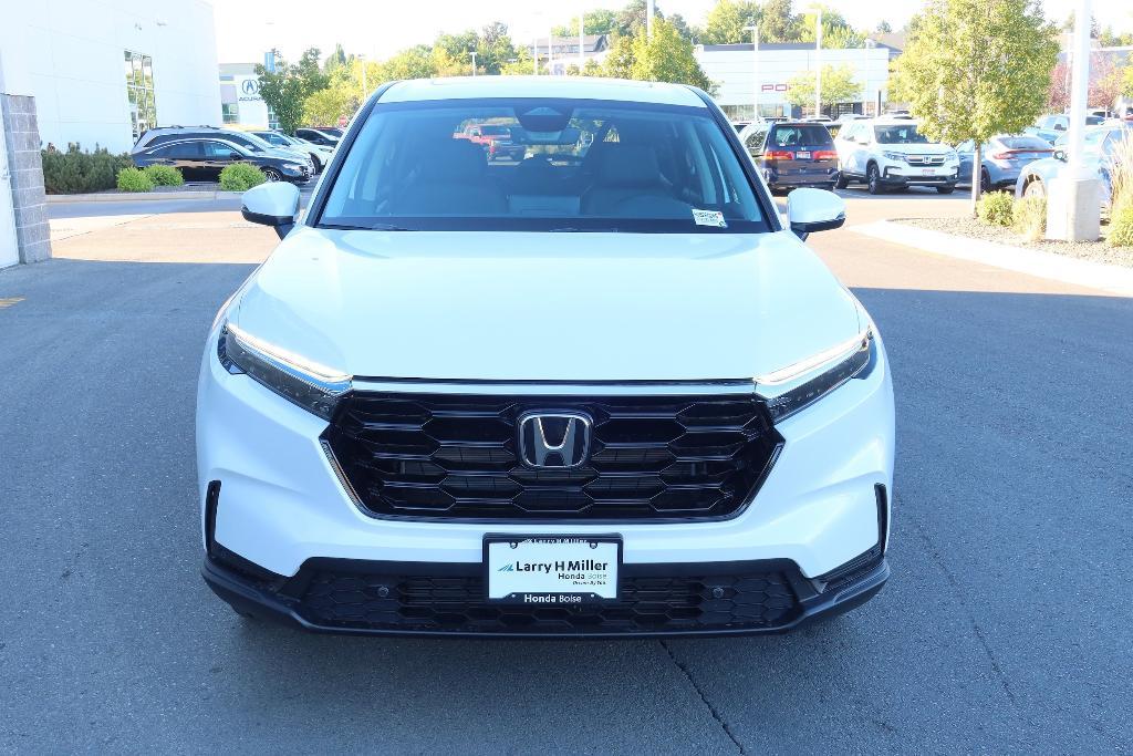 new 2026 Honda CR-V car, priced at $38,805