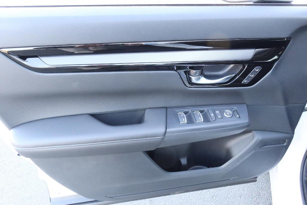 new 2026 Honda CR-V car, priced at $38,805