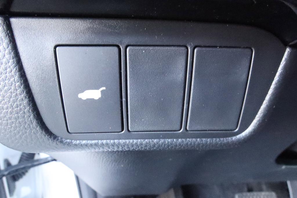 new 2026 Honda CR-V car, priced at $38,805