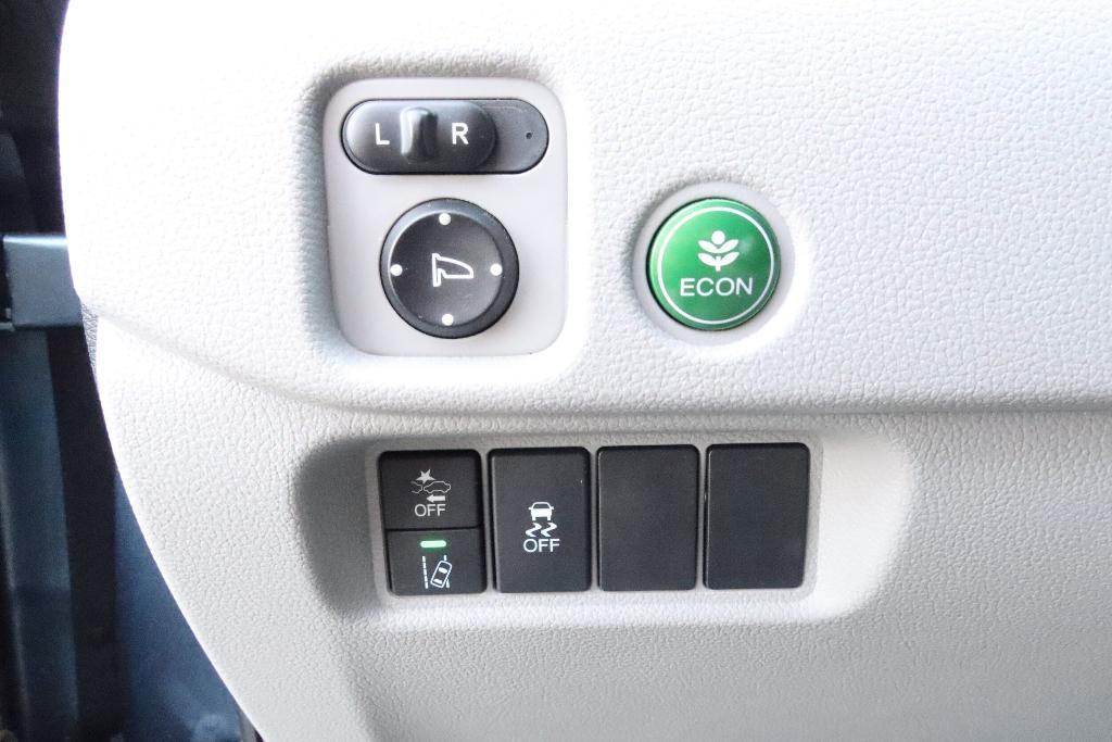 used 2020 Honda Pilot car, priced at $26,696