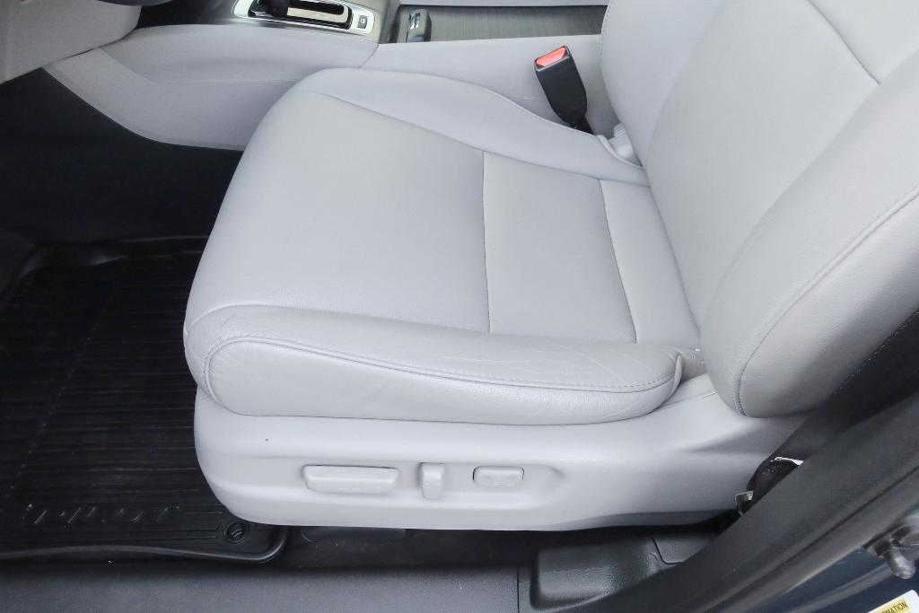 used 2020 Honda Pilot car, priced at $26,696