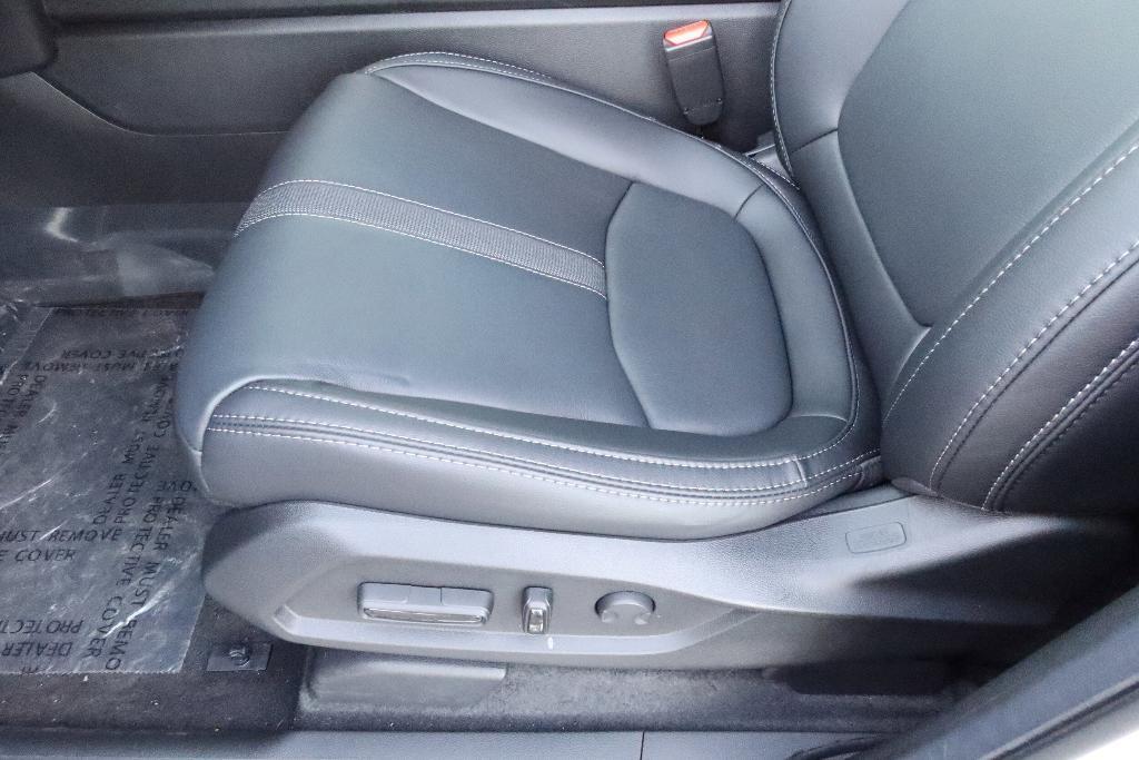 new 2025 Honda Pilot car, priced at $54,480