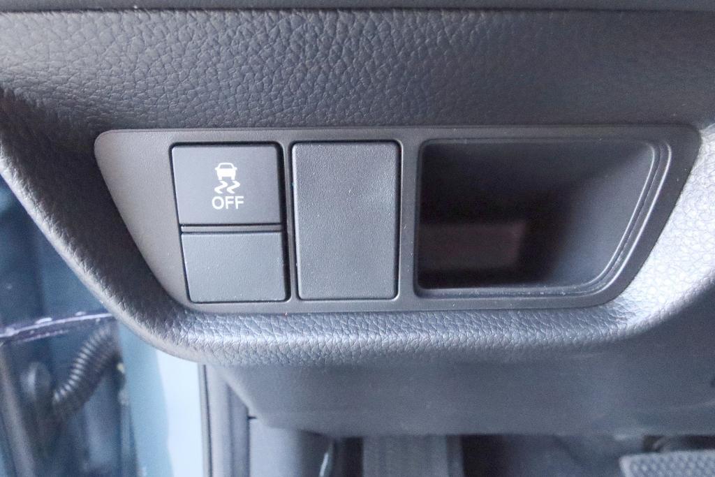 new 2025 Honda HR-V car, priced at $32,100