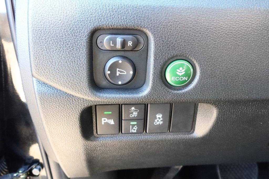 used 2023 Honda Passport car, priced at $34,998