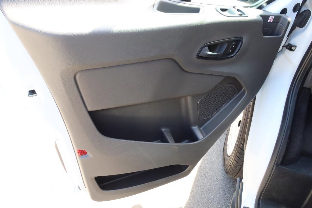 used 2020 Ford Transit-150 car, priced at $29,998
